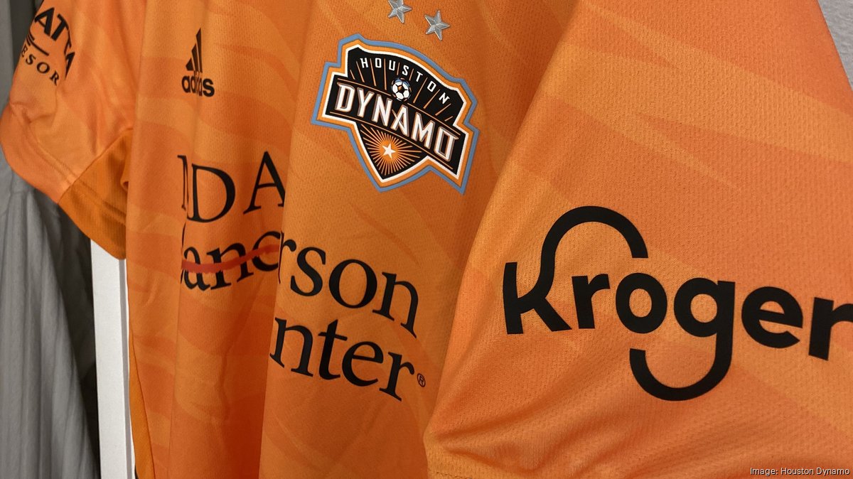 Houston Dynamo, Dash soccer teams to be sold to Ted Segal, reports say ...