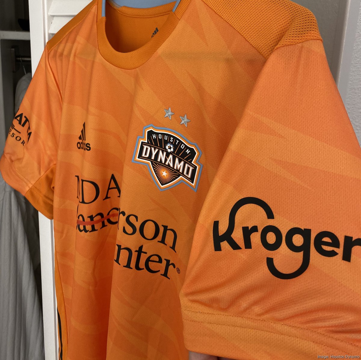 Jersey Week: This is the best jersey the Dynamo and Dash have ever