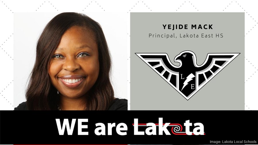 Lakota Schools names new high school principals Cincinnati Business