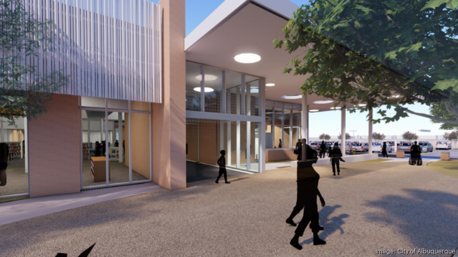 International District Library, Westgate Community Center projects move