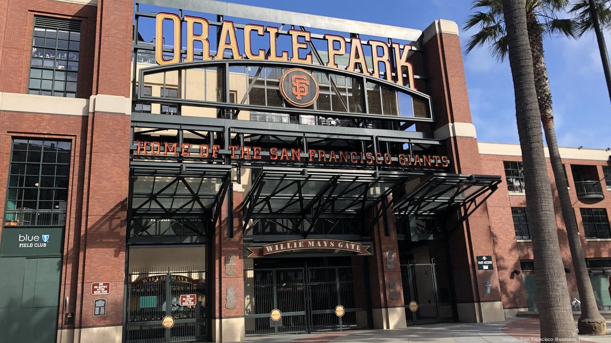 Oracle Park reopening: Businesses excited to welcome back Giants