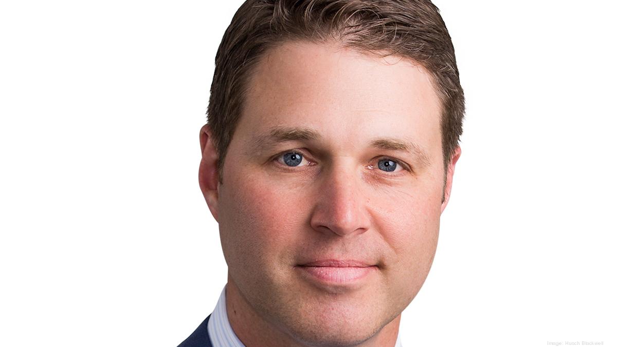 Husch Blackwell's The Link virtual office is the law firms's second biggest, trailing only St