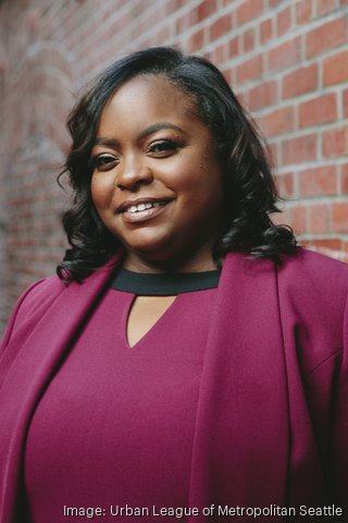 Urban League CEO Michelle Merriweather has a passion for service ...