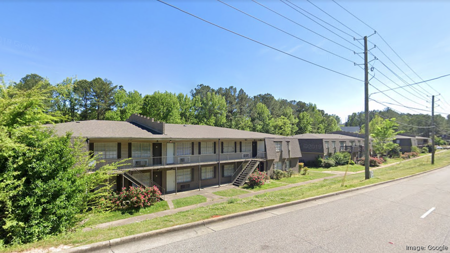 Fox Valley, Crestview, Cypress Gardens apartment communities sell to New York City CRE firms