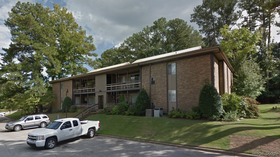 Fox Valley, Crestview, Cypress Gardens apartment communities sell to New York City CRE firms