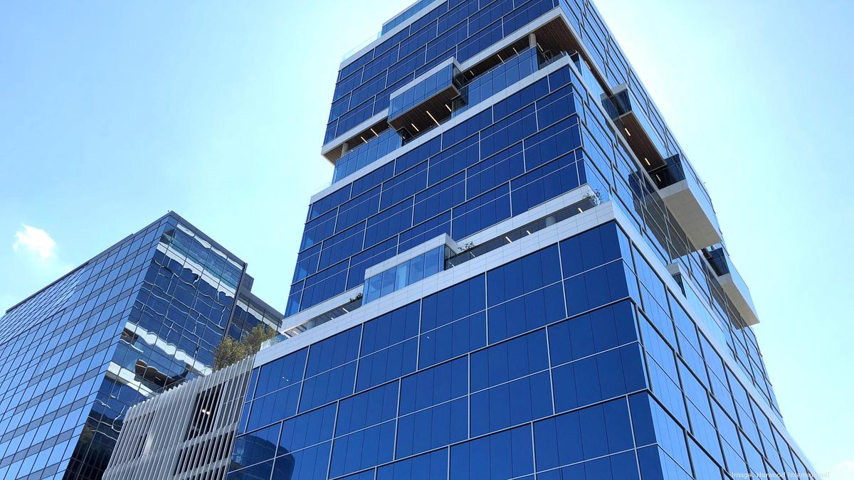 Law firm BakerHostetler heading to Harwood No. 10 Dallas Business Journal