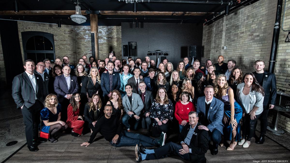 NorthRock Partners garners first Best Places to Work award - Minneapolis / St. Paul Business Journal