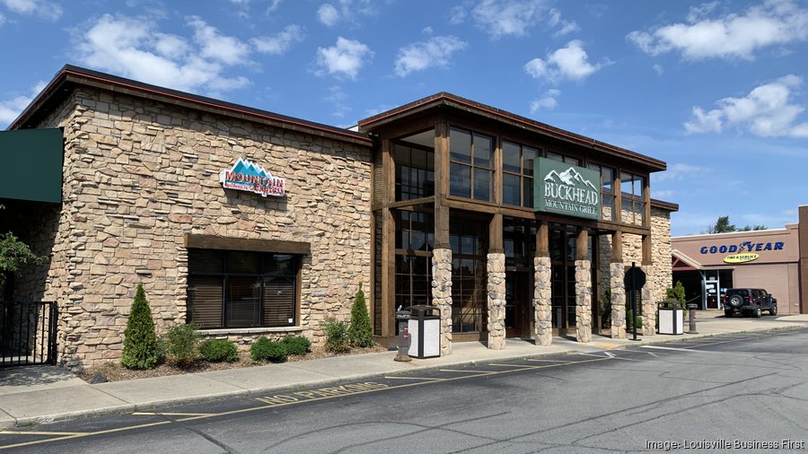 Buckhead Mountain Grill closes Bardstown Road restaurant in Louisville