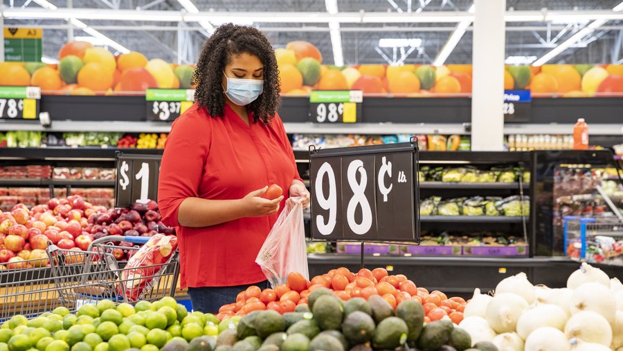 Walmart Kissimmee - Cypress Pkwy