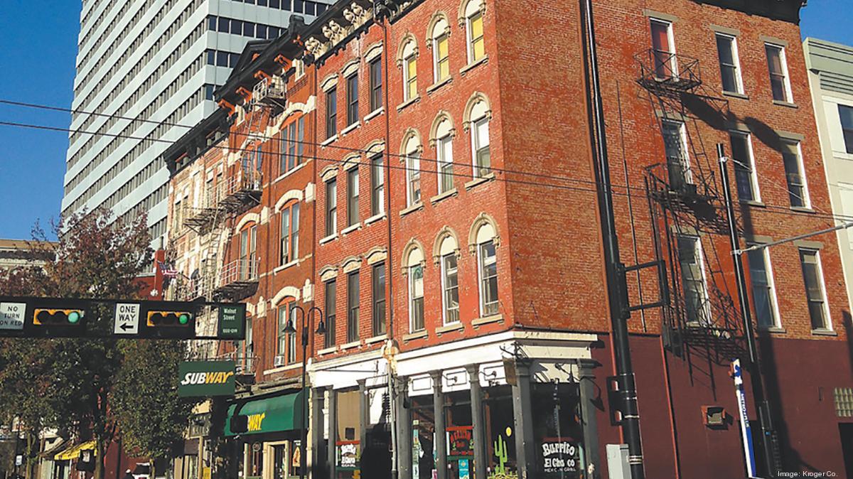 Led by Kroger, Greater Cincinnati companies rank in latest Fortune 500