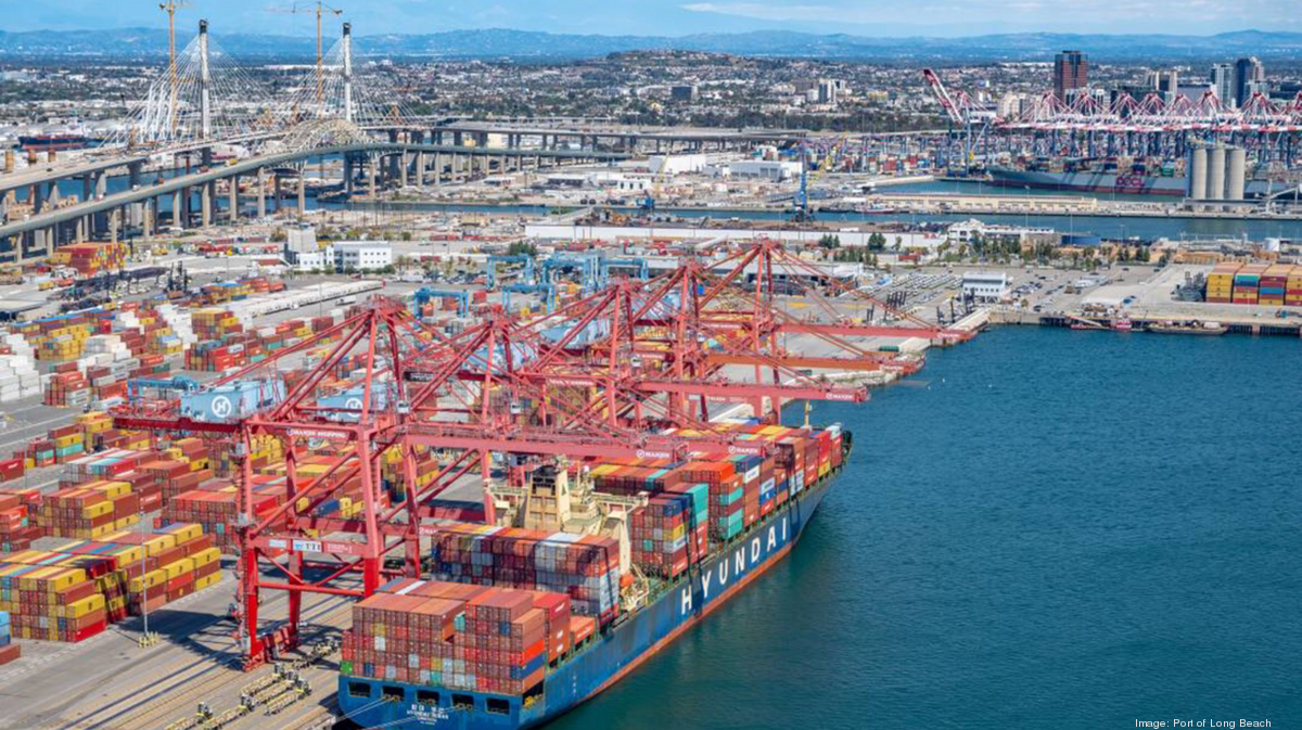 Santa Fe Springs industrial property sells for 14 million L.A