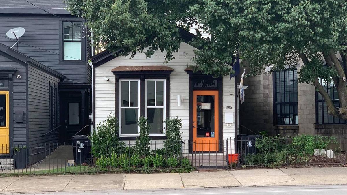 Butchertown House of Beauty & Booze to open on Main Street Louisville