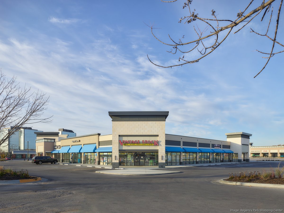 Jersey Mike's - Regency Mall