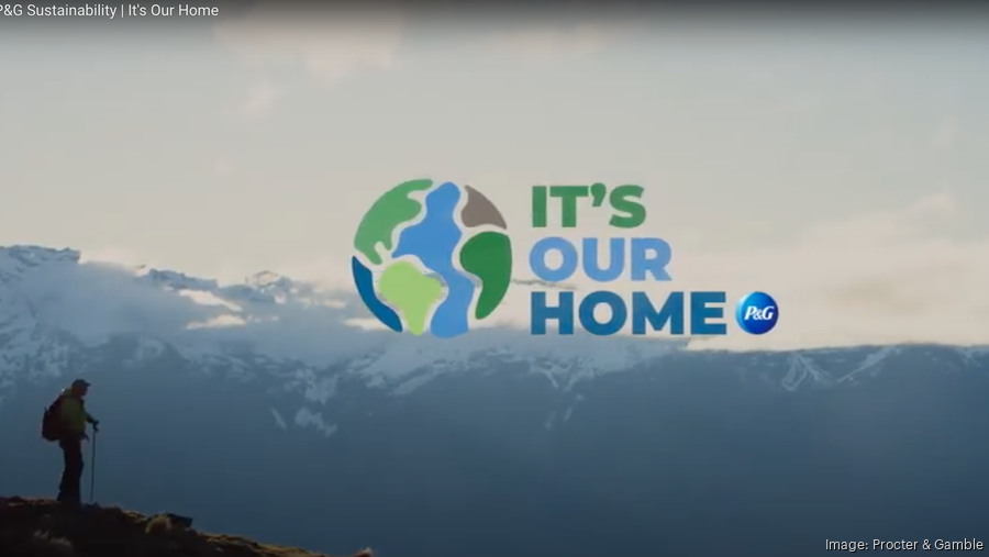 P&G Accelerates Action Related To Climate Change