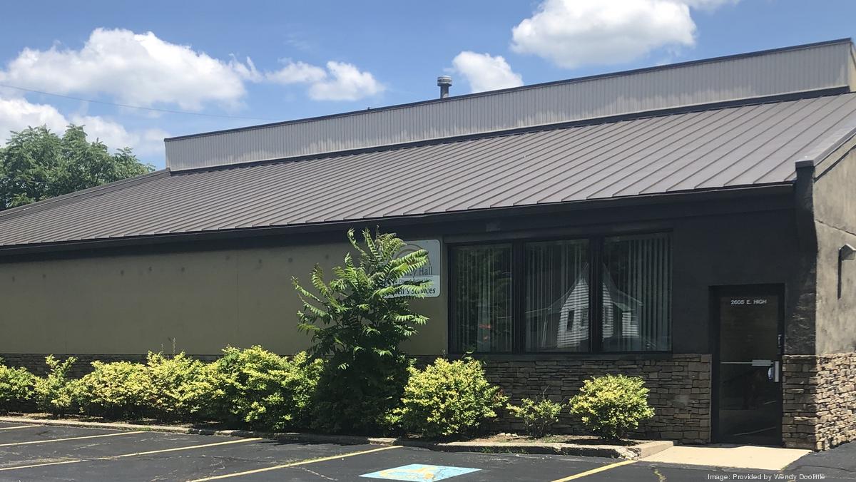 McKinley Hall to expand recovery housing in Springfield Dayton Business Journal