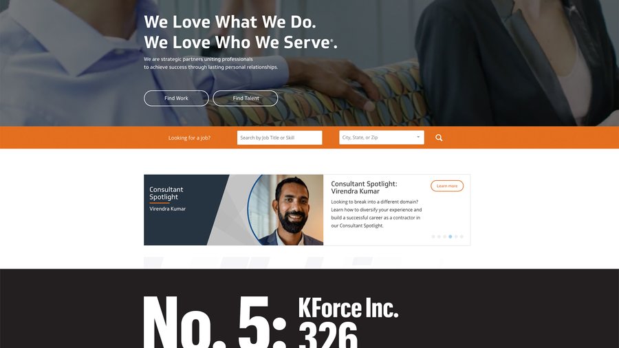 Largest Central Ohio information technology consulting firms Columbus