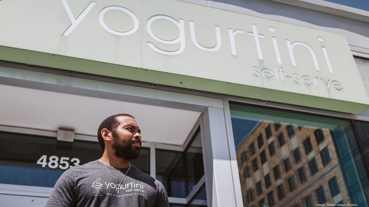 Why this KC Yogurtini franchisee is expanding during a pandemic Kansas City Business Journal
