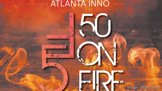 50 on Fire 2020