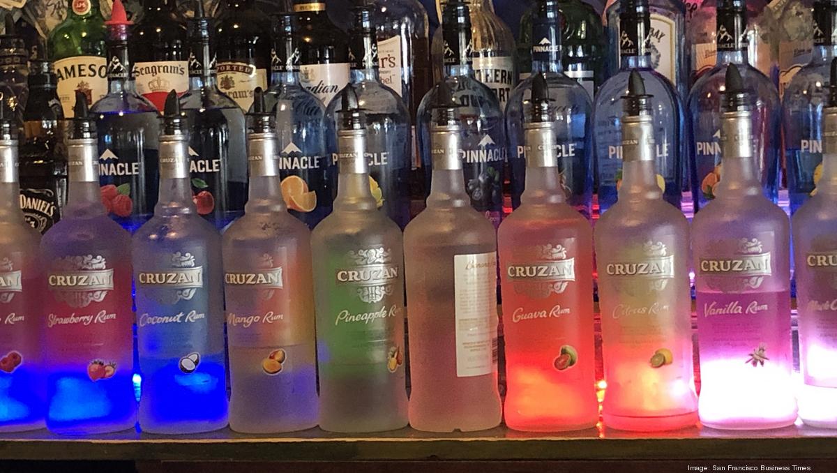 State ABC brings new liquor licenses into circulation in Bay Area