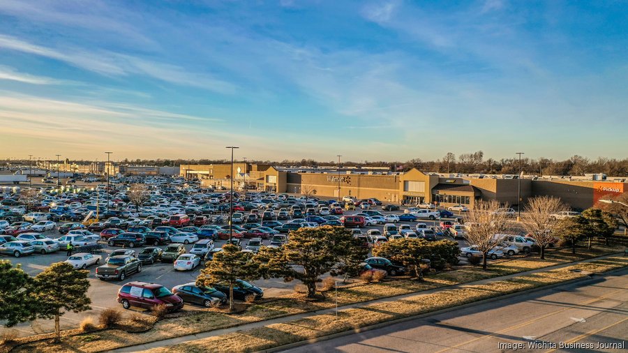 Sale of West Kellogg Walmart property one of Weigand’s largest