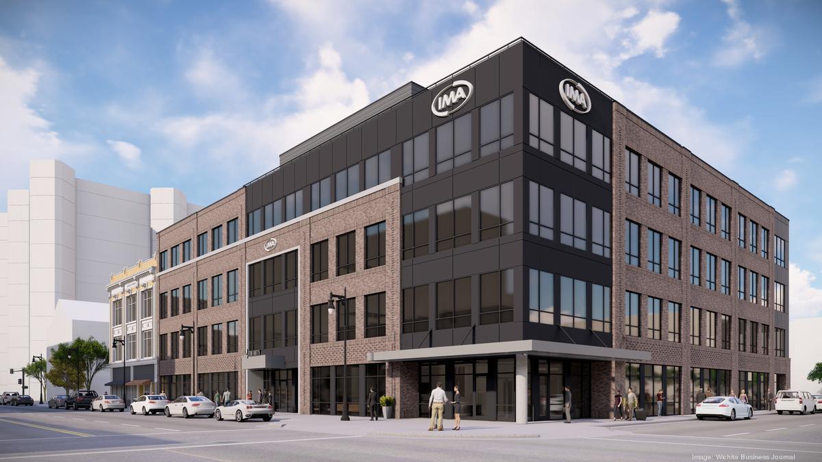 TGC Group’s 430 Redevelopment project transforming Douglas and Emporia