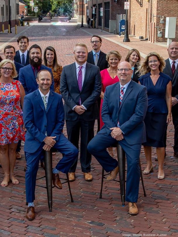 Top Developers — Ritchie Development Wichita Business Journal