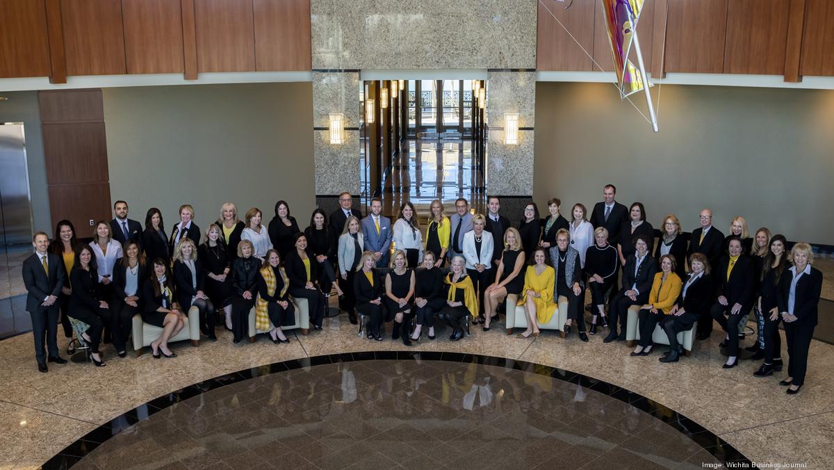 Top Residential Firms — ReeceNichols South Central Kansas Wichita