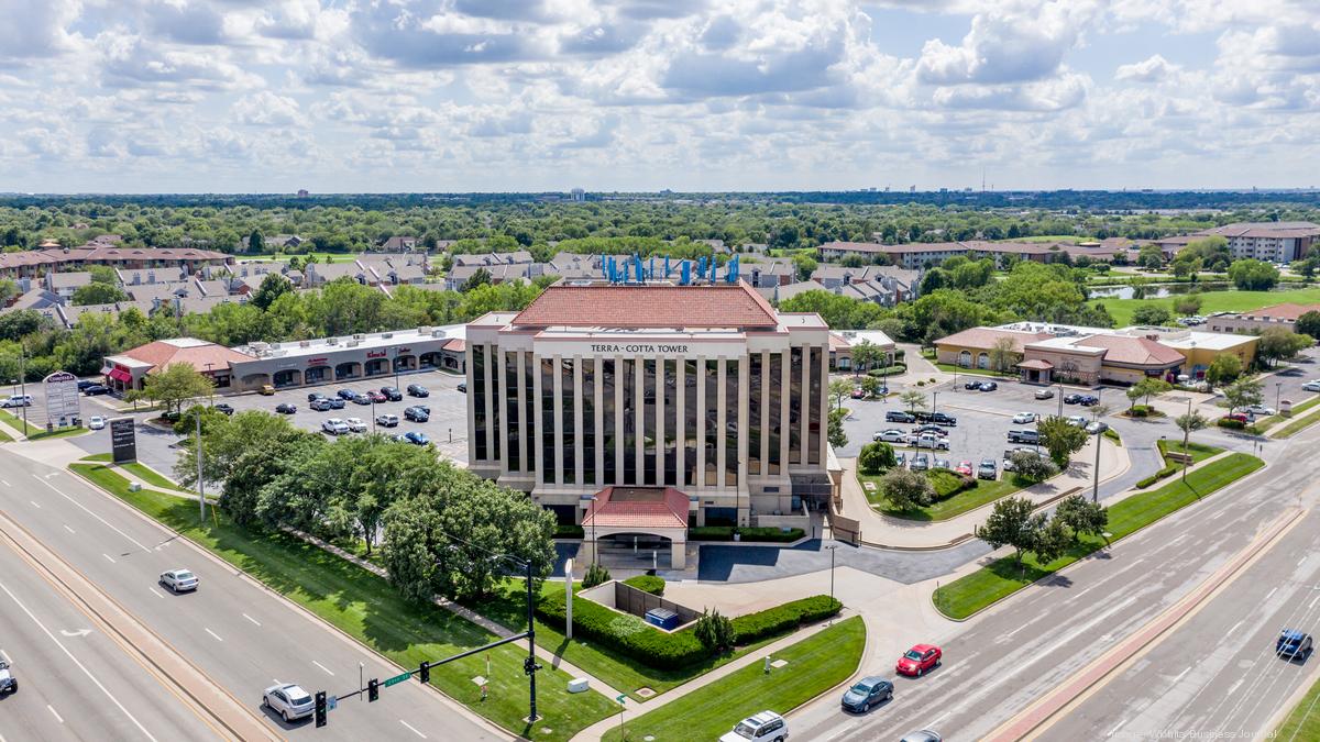 Terra Cotta Tower sale comes as part of rare realestate investment