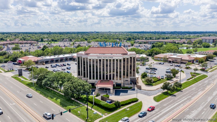 Terra Cotta Tower sale comes as part of rare realestate investment