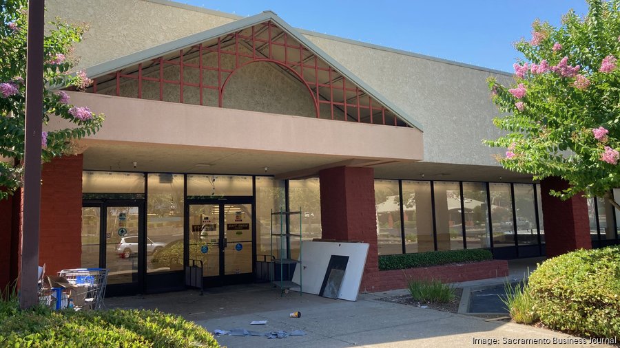 Falling Prices, That's Cheap plan expansion Sacramento Business Journal