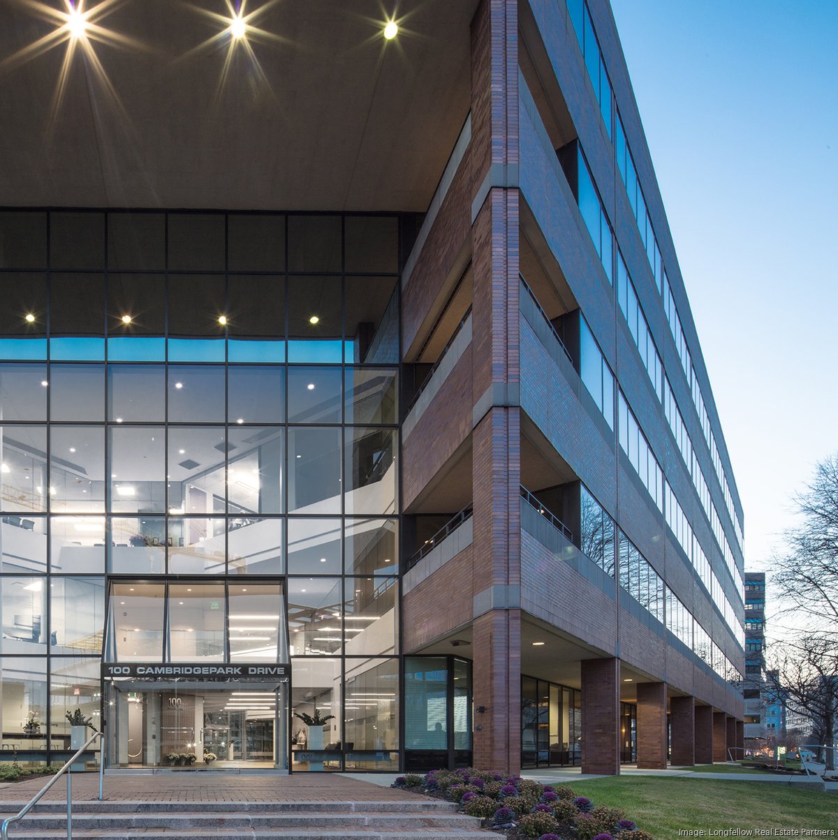 Vor Biopharma office