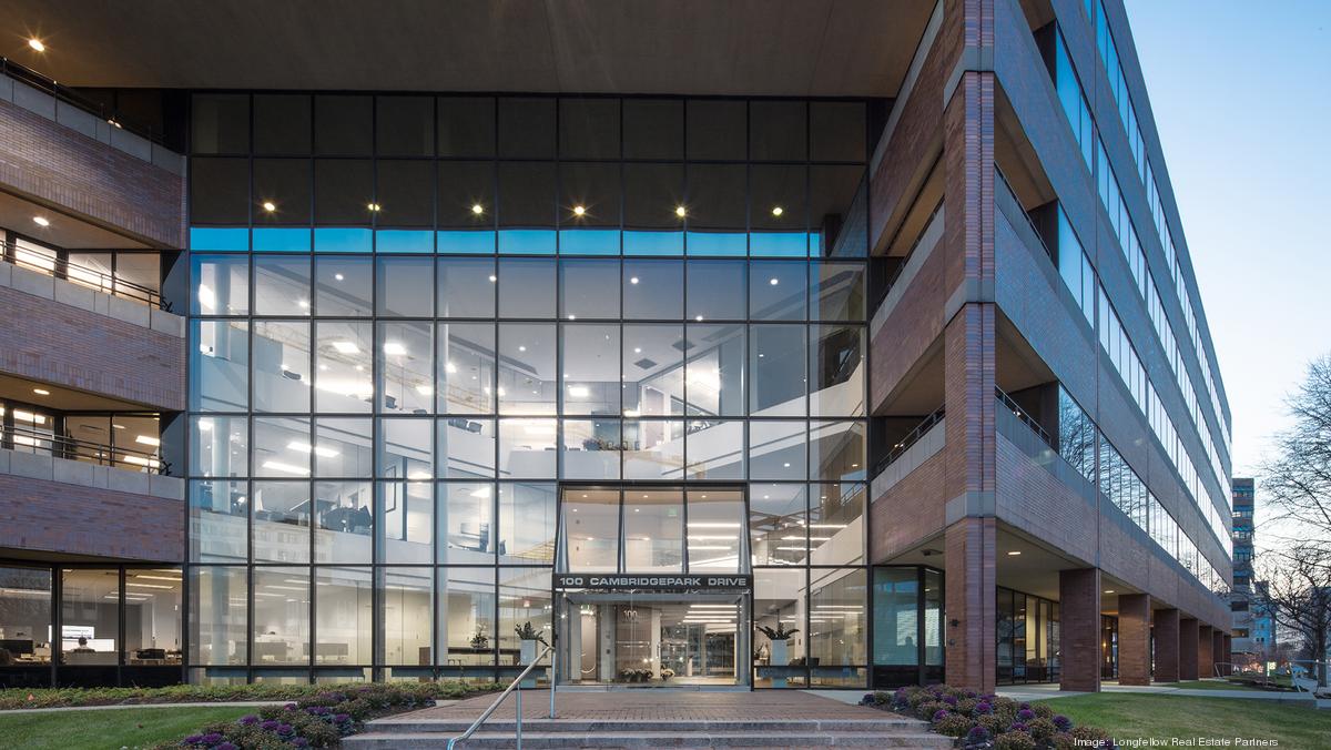 Vor Biopharma latest biotech to head to 100 CambridgePark Drive