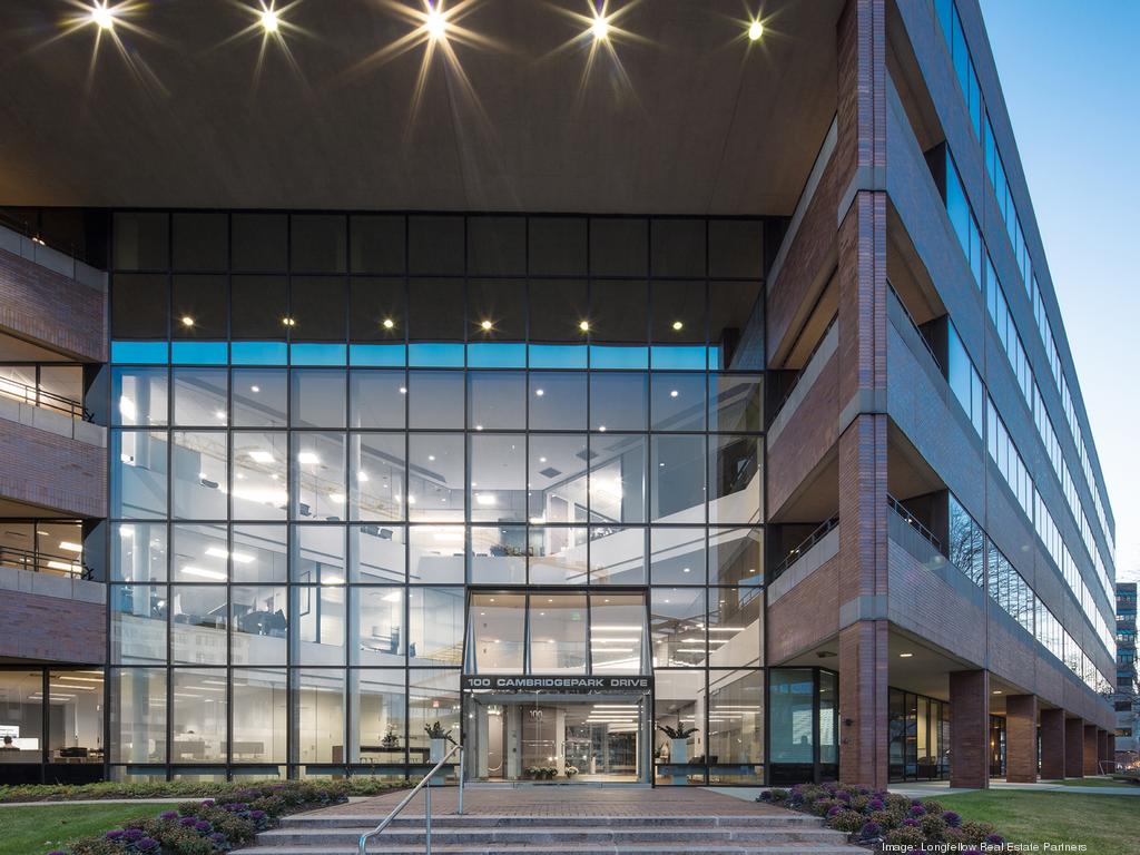 Longfellow Real Estate Partners Llc Company Profile The Business Journals