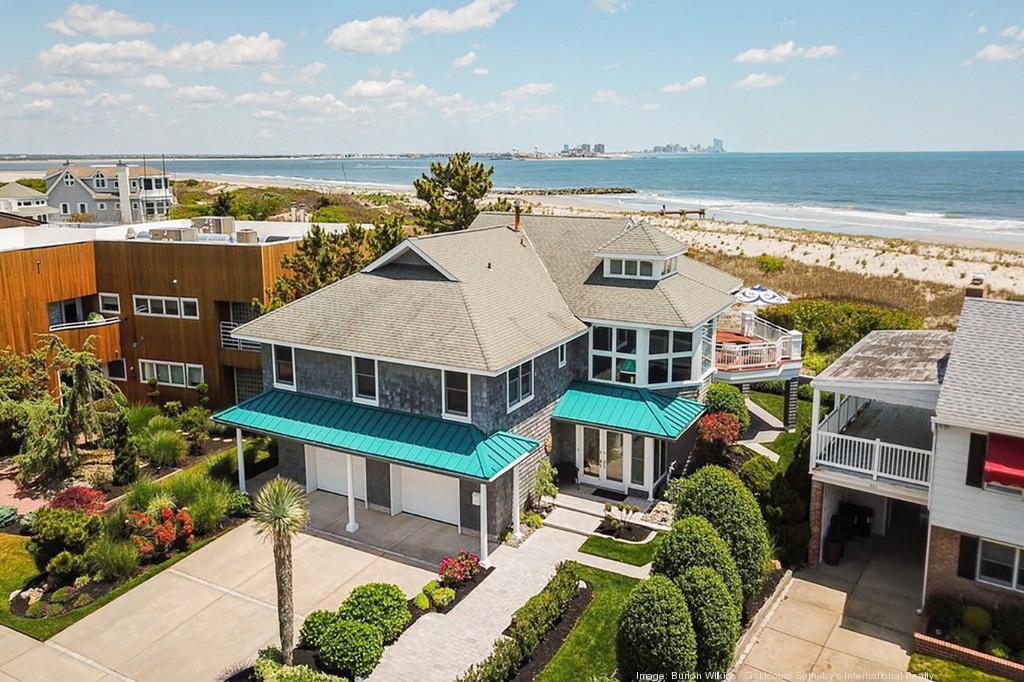21 of the most expensive homes for sale at Jersey Shore (North)