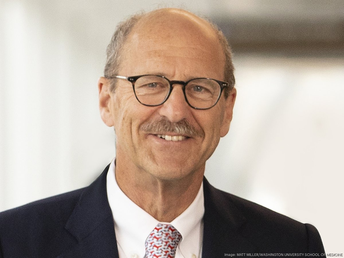 dr perlmutter glutathione video WashU medical school dean, Dr. David Perlmutter, to step down in 2026
