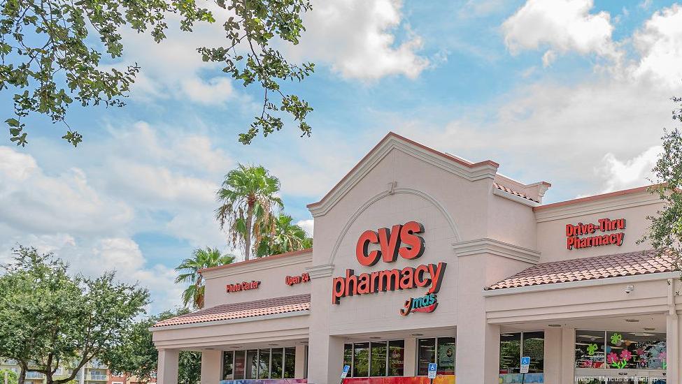 CVS to enter insurance business in Kansas City market Kansas City