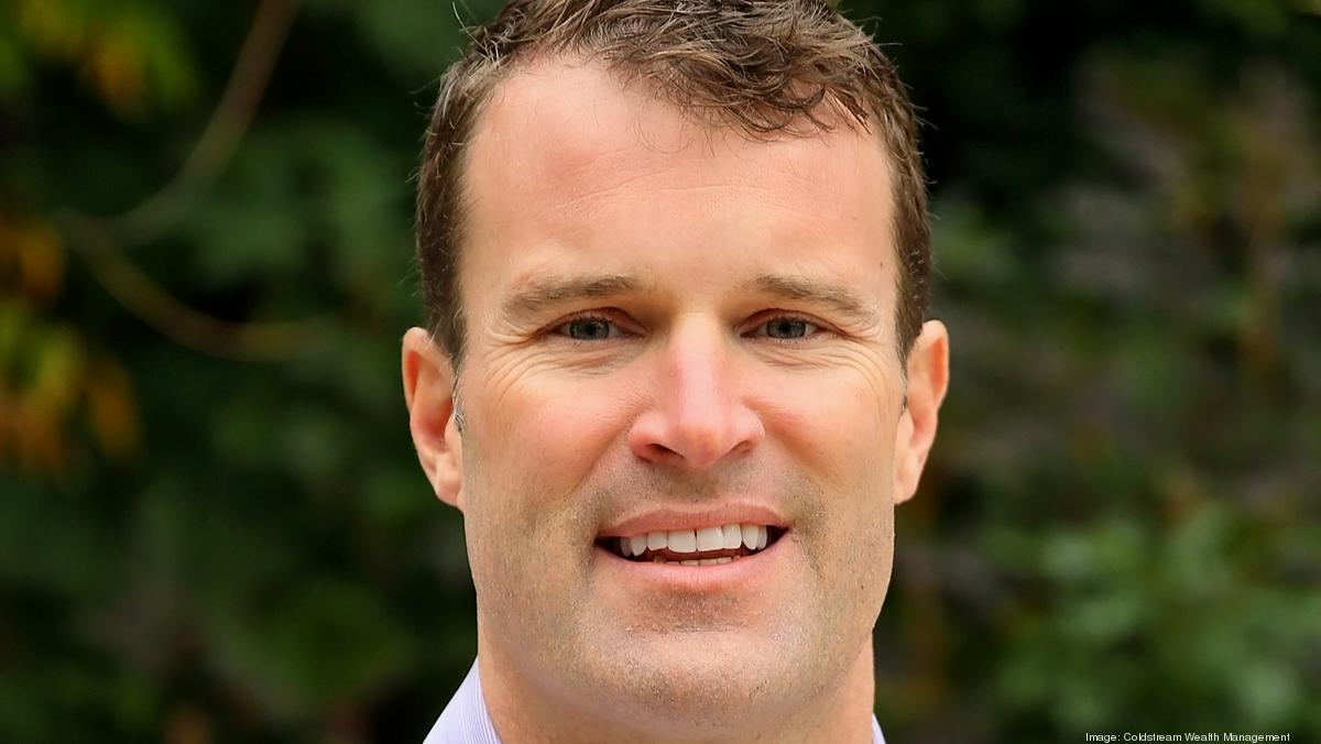 Bellevue's Coldstream snaps up Portland wealth management firm Puget
