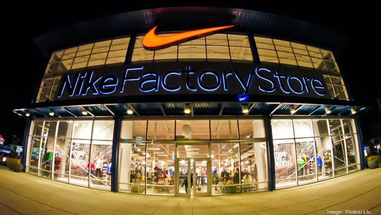 Duque encima bandera Nike confirms Atlanta expansion, to open technology center - Atlanta  Business Chronicle