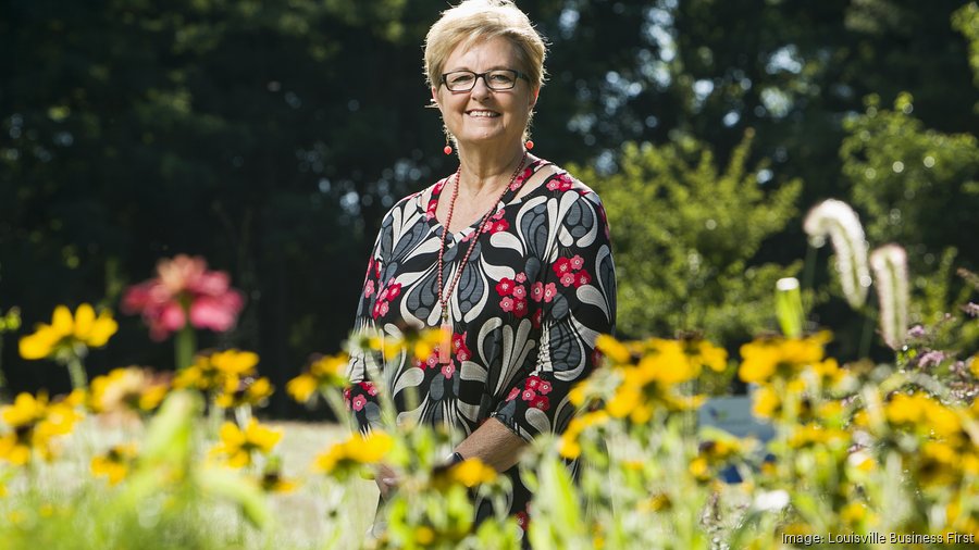 Kathy Olliges gets creative in 22 years of volunteerism at Maryhurst ...