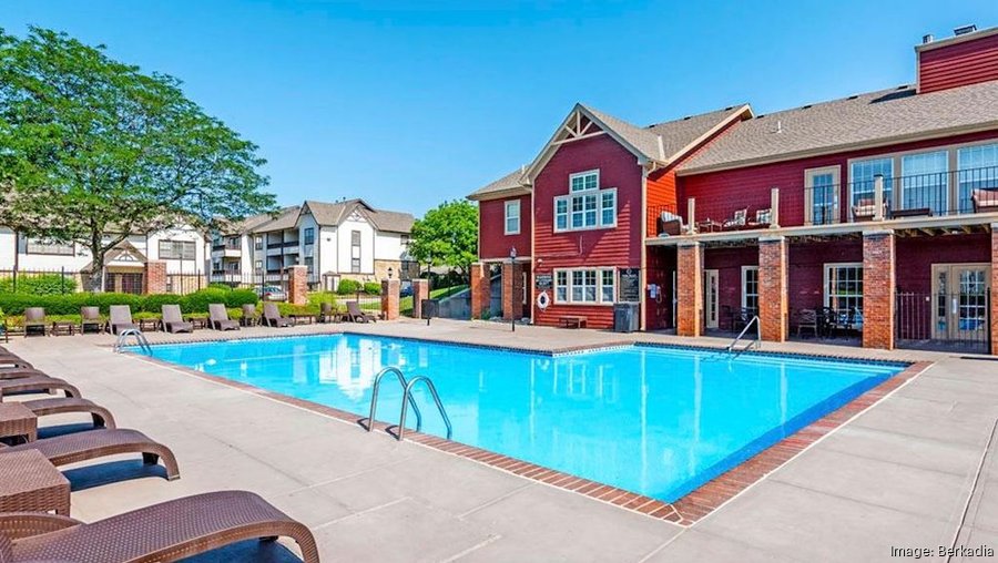 2020 Top Real Estate Deals Coach House Apartments/Other multifamily