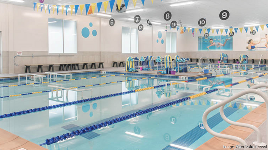 Why Foss Swim School is expanding during Covid19 Minneapolis / St