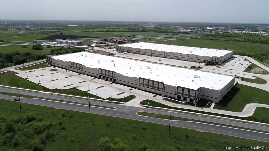 Whole Foods appears to be building distribution facility in Manor - Austin  Business Journal