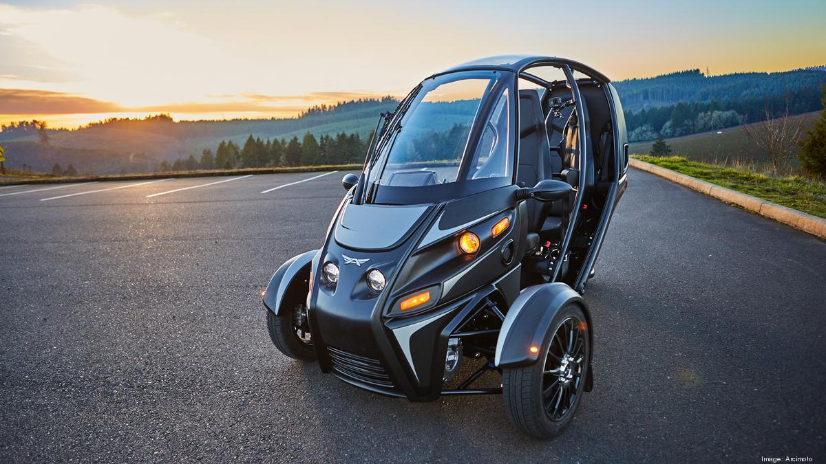 Arcimoto's $201M in accumulated losses take new toll