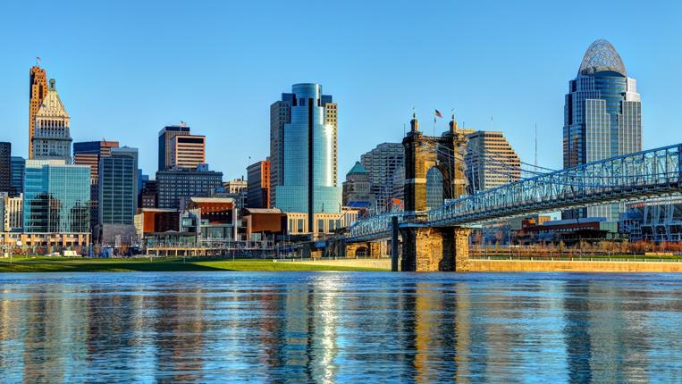 Cincinnati Downtown Zip Code These Are Greater Cincinnati S Wealthiest Zip Codes Cincinnati Business Courier