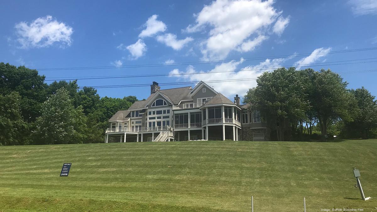 Chautauqua Lake home could set a sales record Buffalo Business First