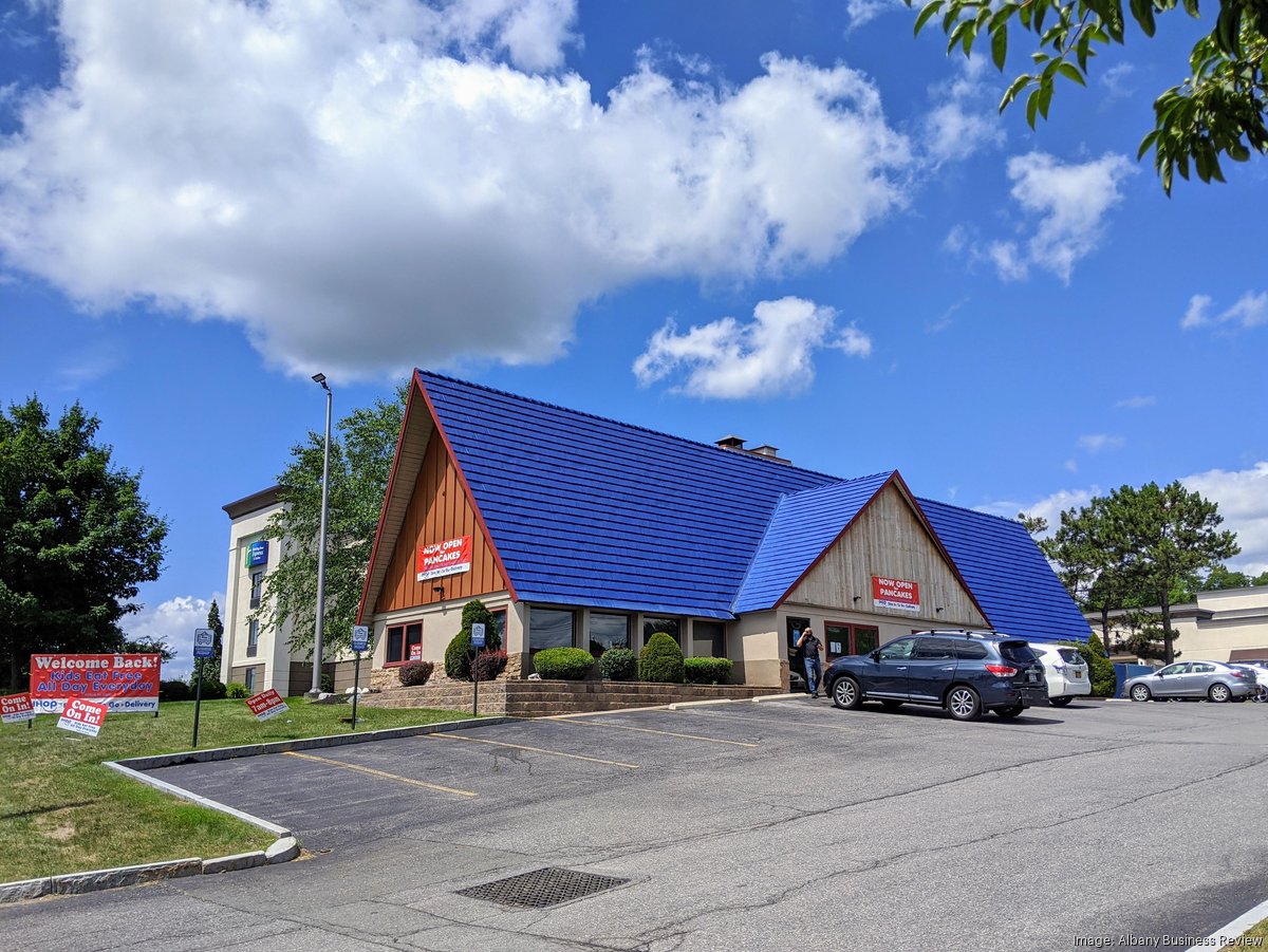 IHOP - Winston-Salem, NC