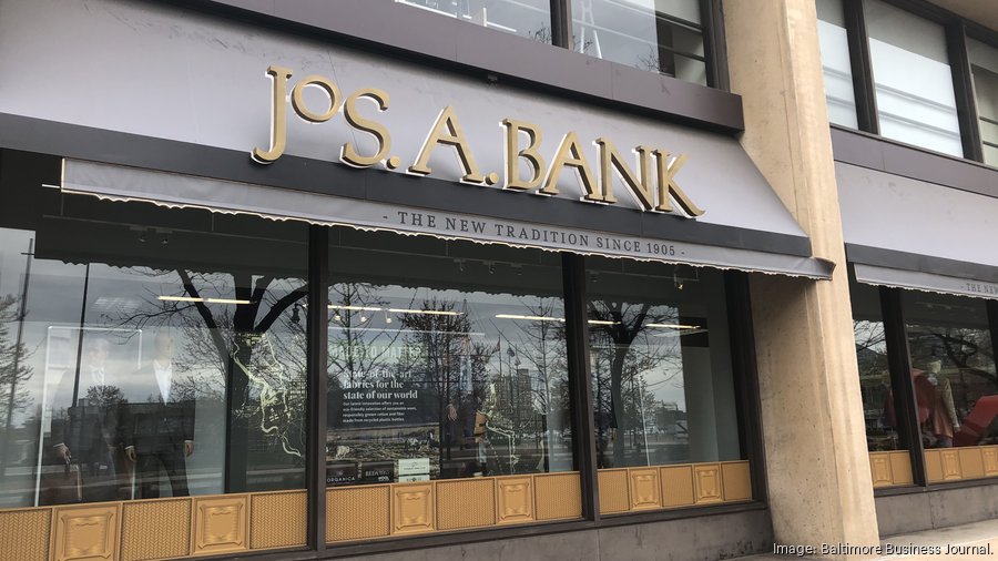 Jos. A. Bank parent Tailored Brands to close stores due to Covid-19 ...