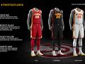 Shams Charania on X: The Atlanta Hawks reveal their new 2020-21 City  Edition uniforms — honoring Martin Luther King Jr. Proceeds from sale of  jersey will go to support economic empowerment programs