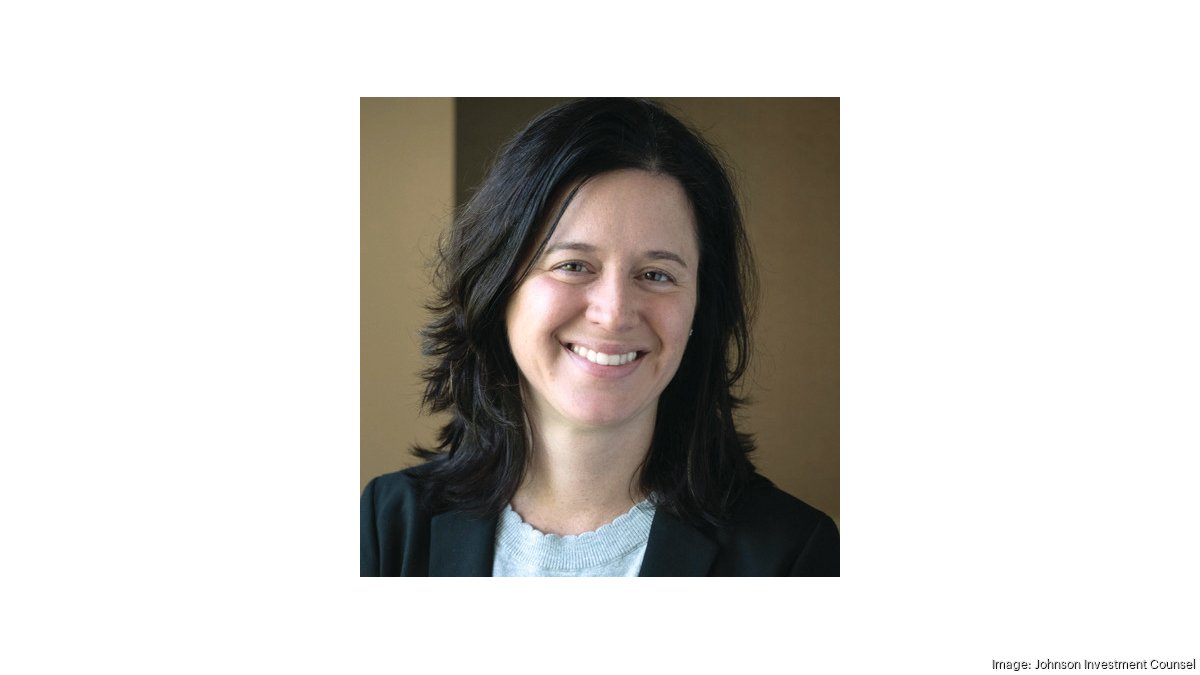 Johnson Investment Counsel adds nine shareholders Cincinnati Business