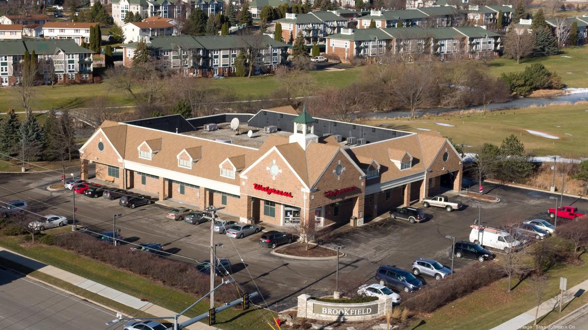 Brookfield property leased to Walgreens sells for nearly million walgreens east capitol milwaukee wisconsin